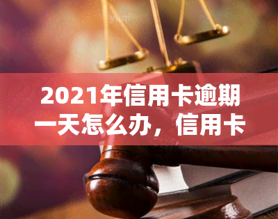 2021年信用卡逾期一天怎么办，信用卡逾期一天怎么办？2021年的解决方案