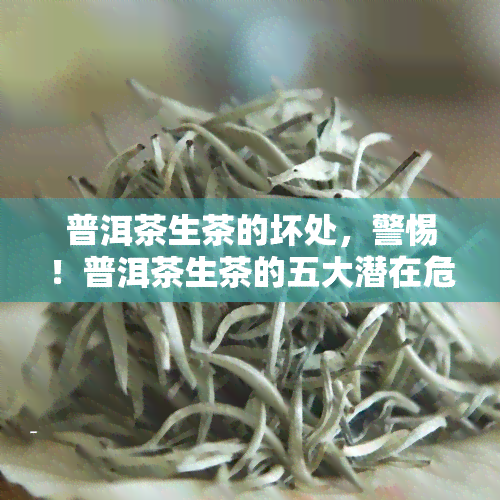 普洱茶生茶的坏处，警惕！普洱茶生茶的五大潜在危害，你了解吗？