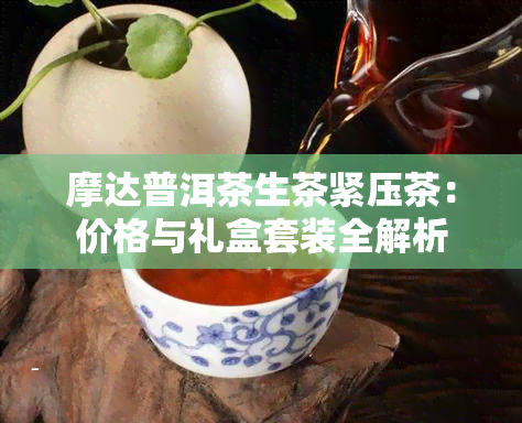 摩达普洱茶生茶紧压茶：价格与礼盒套装全解析