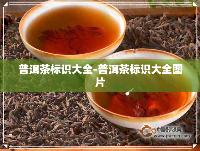 普洱茶标识大全-普洱茶标识大全图片