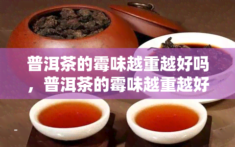 普洱茶的霉味越重越好吗，普洱茶的霉味越重越好？揭开茶叶香气与质量的神秘面纱