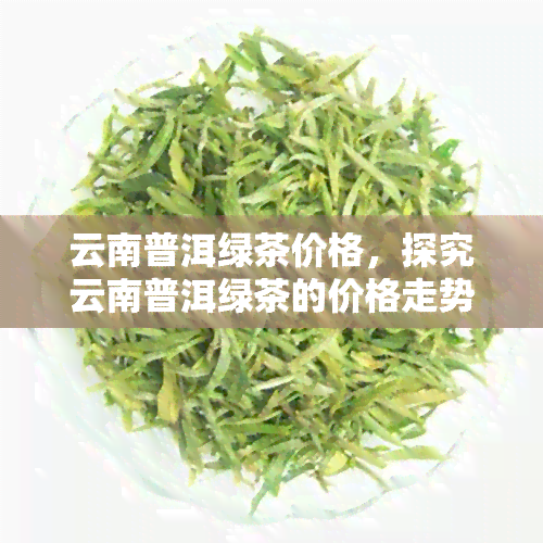 云南普洱绿茶价格，探究云南普洱绿茶的价格走势与市场行情