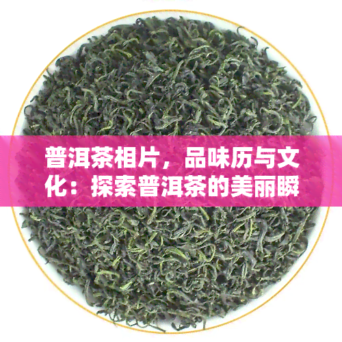 普洱茶相片，品味历与文化：探索普洱茶的美丽瞬间