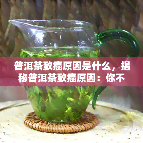 普洱茶致癌原因是什么，揭秘普洱茶致癌原因：你不可不知的事实