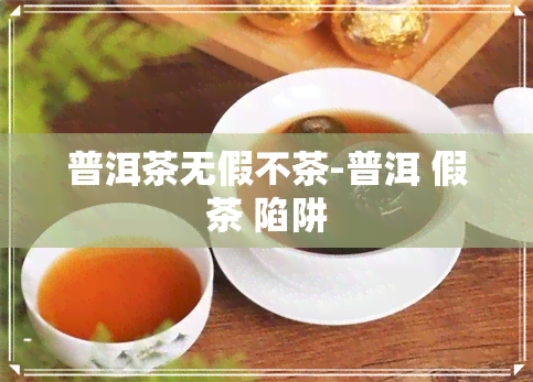 普洱茶无假不茶-普洱 假茶 陷阱