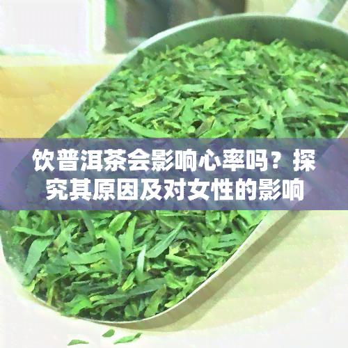 饮普洱茶会影响心率吗？探究其原因及对女性的影响