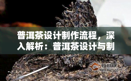 普洱茶设计制作流程，深入解析：普洱茶设计与制作的完整流程