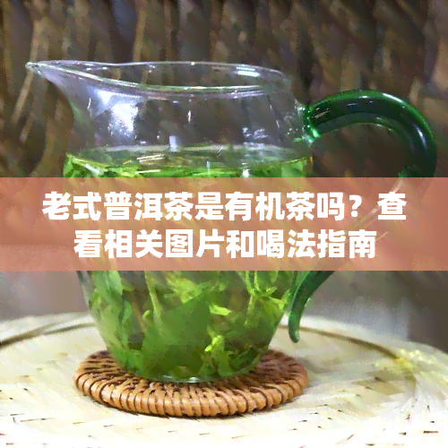 老式普洱茶是有机茶吗？查看相关图片和喝法指南