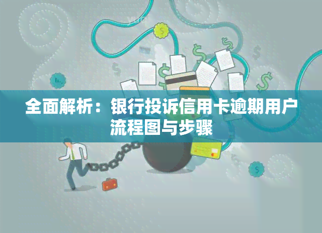 全面解析：银行投诉信用卡逾期用户流程图与步骤