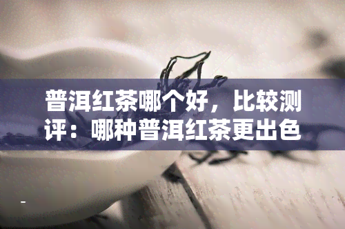 普洱红茶哪个好，比较测评：哪种普洱红茶更出色？