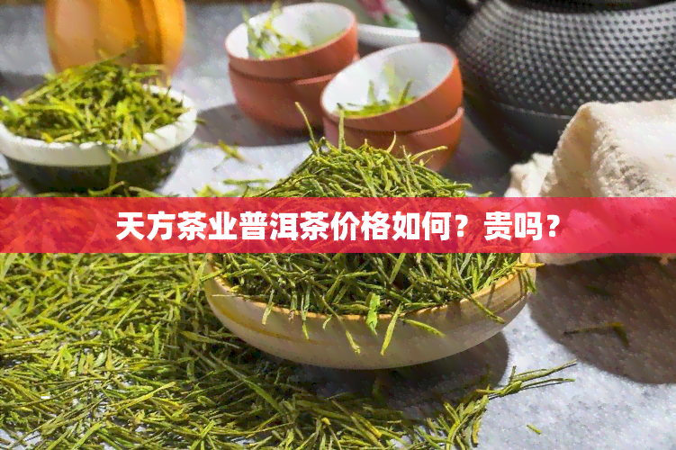 天方茶业普洱茶价格如何？贵吗？