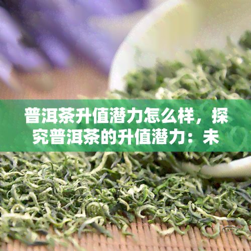 普洱茶升值潜力怎么样，探究普洱茶的升值潜力：未来投资价值如何？