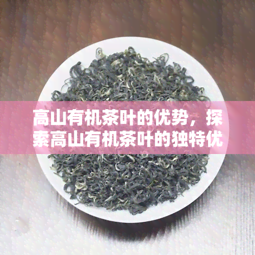 高山有机茶叶的优势，探索高山有机茶叶的独特优势：一种更健、更环保的选择