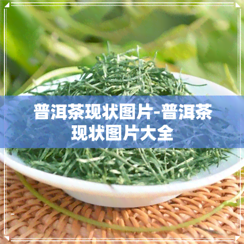 普洱茶现状图片-普洱茶现状图片大全