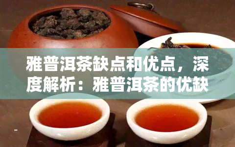 雅普洱茶缺点和优点，深度解析：雅普洱茶的优缺点