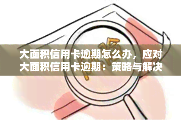 大面积信用卡逾期怎么办，应对大面积信用卡逾期：策略与解决方案