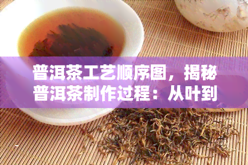 普洱茶工艺顺序图，揭秘普洱茶制作过程：从叶到成品的完整工艺顺序图