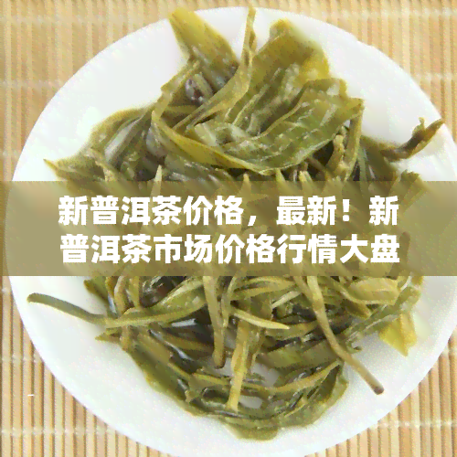 新普洱茶价格，最新！新普洱茶市场价格行情大盘点