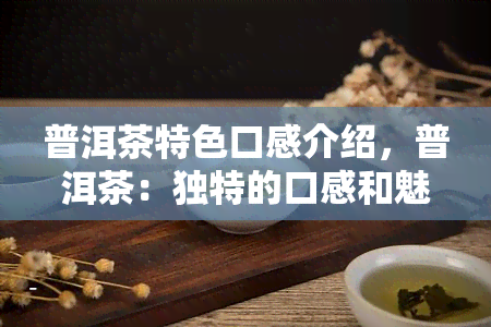 普洱茶特色口感介绍，普洱茶：独特的口感和魅力介绍