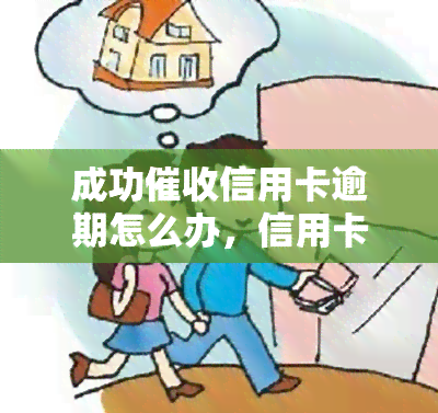 成功信用卡逾期怎么办，信用卡逾期攻略：如何成功追回欠款？