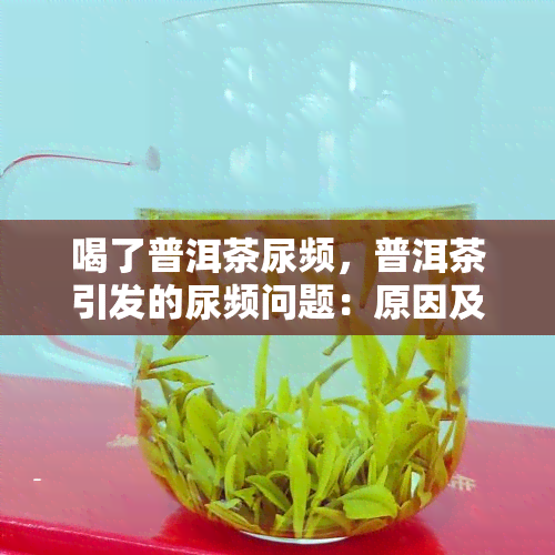 喝了普洱茶尿频，普洱茶引发的尿频问题：原因及解决办法