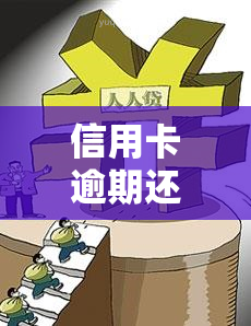 信用卡逾期还款：对的影响及恢复时间