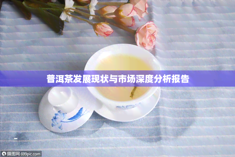 普洱茶发展现状与市场深度分析报告