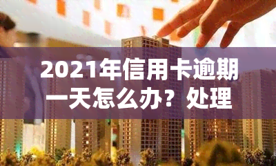 2021年信用卡逾期一天怎么办？处理办法及影响解析