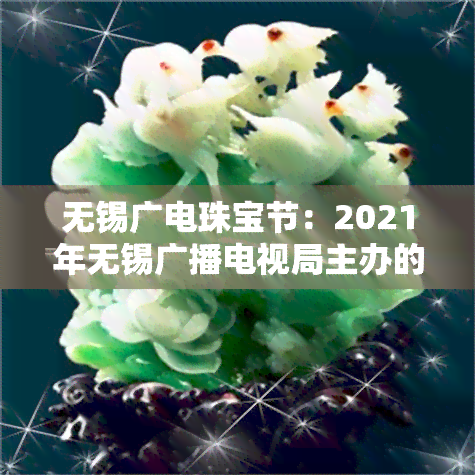 无锡广电珠宝节：2021年无锡广播电视局主办的珠宝文化节及展览会