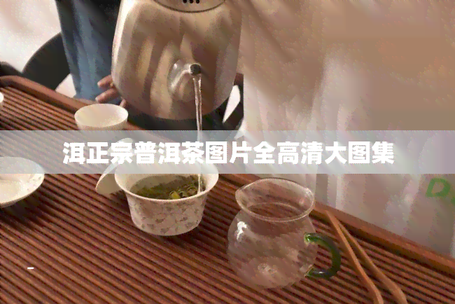 洱正宗普洱茶图片全高清大图集