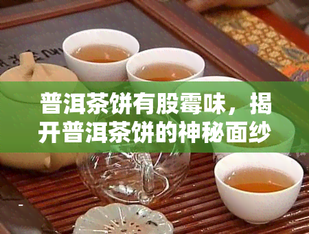 普洱茶饼有股霉味，揭开普洱茶饼的神秘面纱：为何会有股霉味？