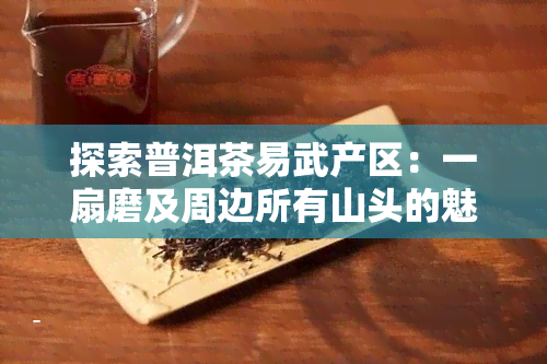 探索普洱茶易武产区：一扇磨及周边所有山头的魅力