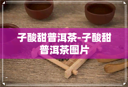 子酸甜普洱茶-子酸甜普洱茶图片