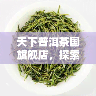 天下普洱茶国旗舰店，探索天下普洱茶，品味醇厚口感——国旗舰店欢迎您的光临！