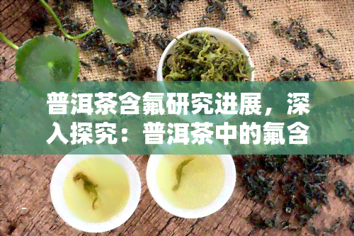 普洱茶含氟研究进展，深入探究：普洱茶中的氟含量研究最新进展