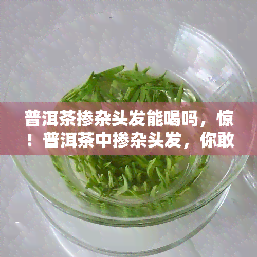 普洱茶掺杂头发能喝吗，惊！普洱茶中掺杂头发，你敢喝吗？