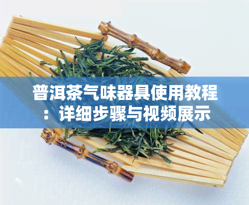 普洱茶气味器具使用教程：详细步骤与视频展示