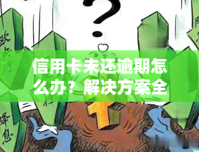 信用卡未还逾期怎么办？解决方案全攻略！