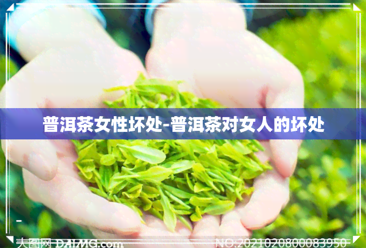 普洱茶女性坏处-普洱茶对女人的坏处