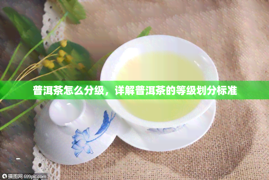 普洱茶怎么分级，详解普洱茶的等级划分标准