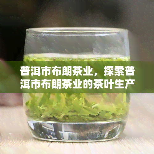 普洱市布朗茶业，探索普洱市布朗茶业的茶叶生产与经营之道