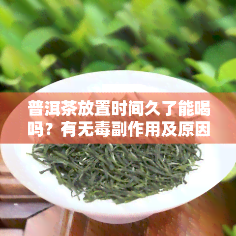 普洱茶放置时间久了能喝吗？有无副作用及原因解析