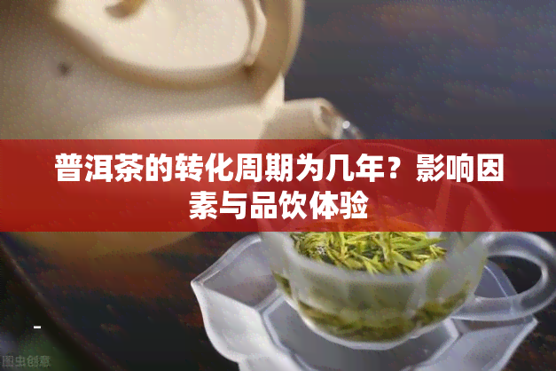 普洱茶的转化周期为几年？影响因素与品饮体验