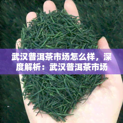 武汉普洱茶市场怎么样，深度解析：武汉普洱茶市场的现状与前景