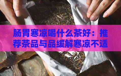 肠胃寒凉喝什么茶好：推荐茶品与品缓解寒凉不适