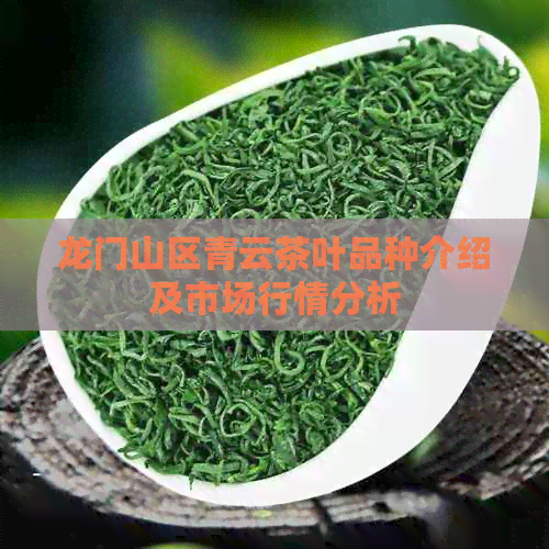 龙门山区青云茶叶品种介绍及市场行情分析