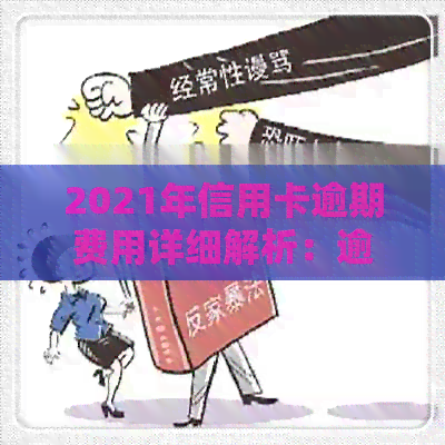 2021年信用卡逾期费用详细解析：逾期金额、罚息、滞纳金等全方位解答