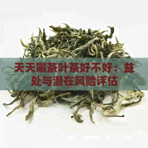 天天喝茶叶茶好不好：益处与潜在风险评估