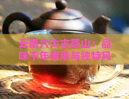 云南六大古茶山：品味千年传承与独特风味