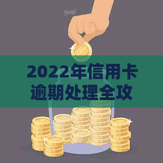 2022年信用卡逾期处理全攻略：了解流程、影响与解决办法，避免信用受损！